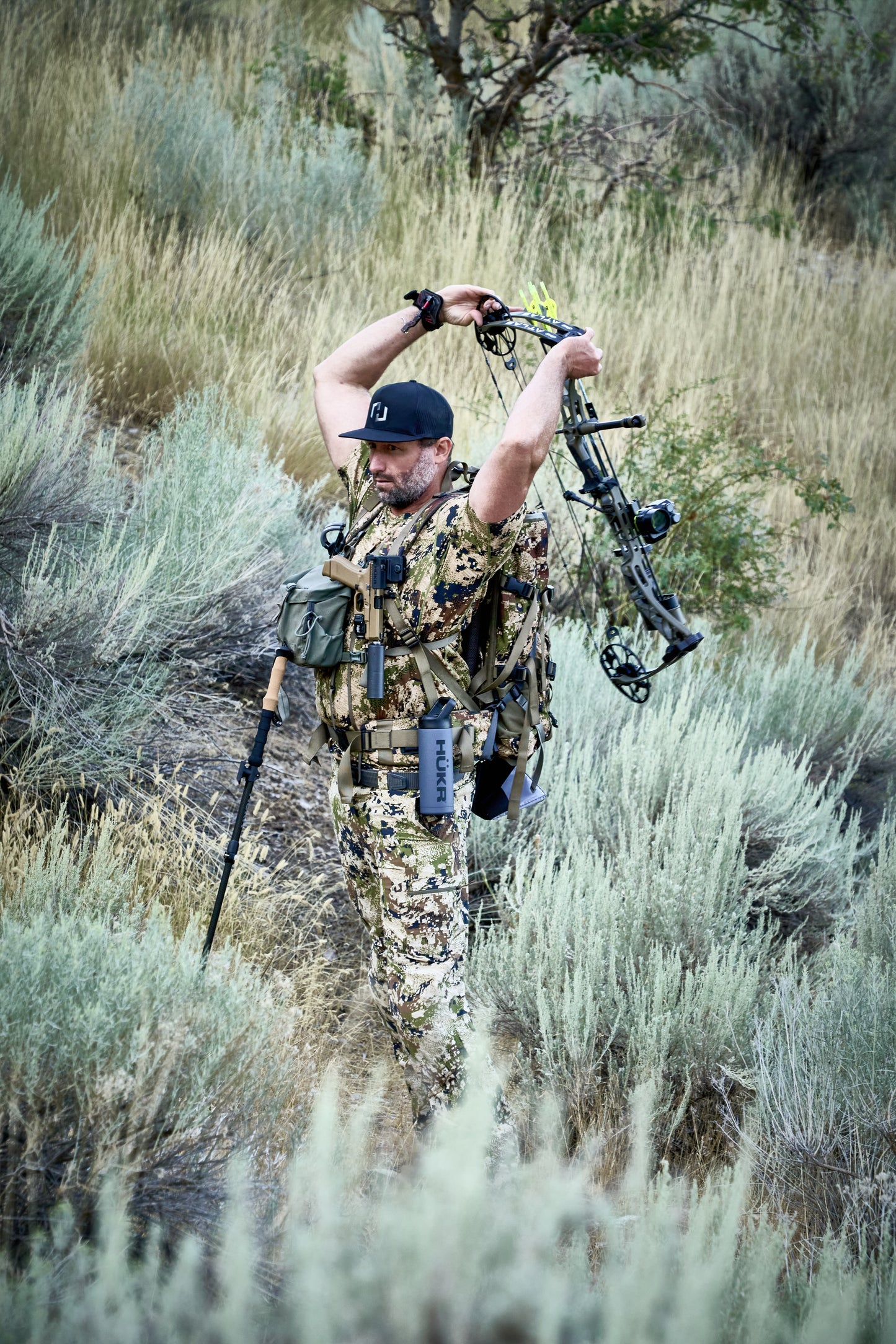 QD Bow Adapter