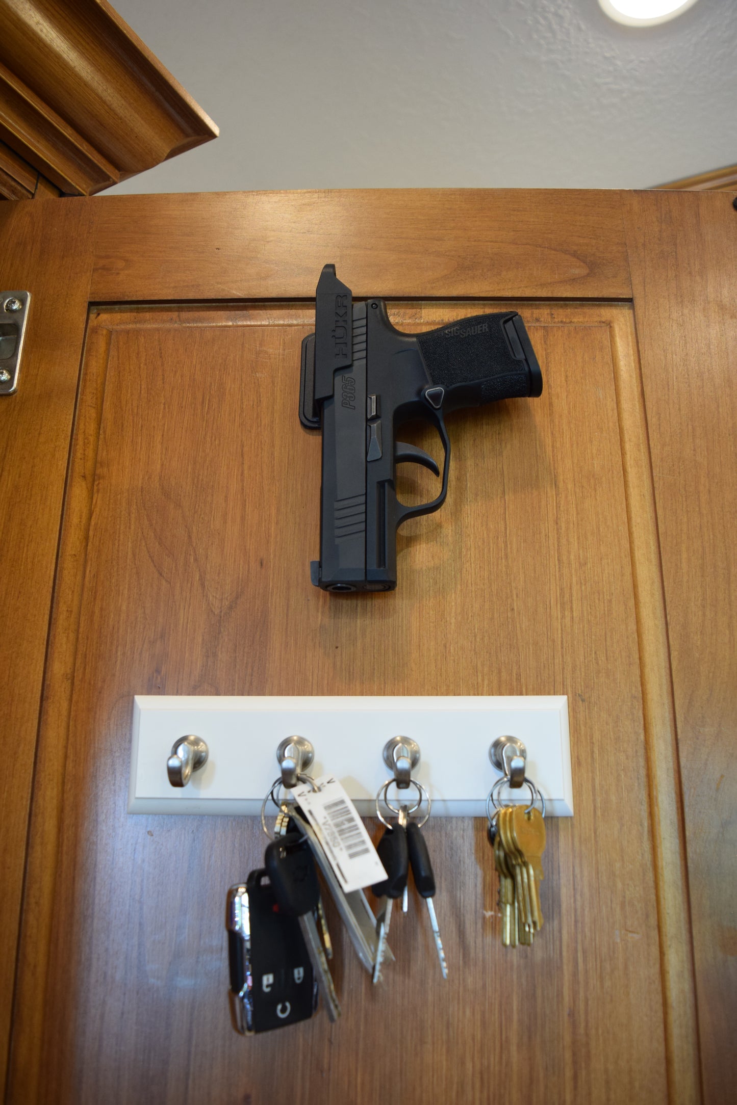 SIG P365 HPA™