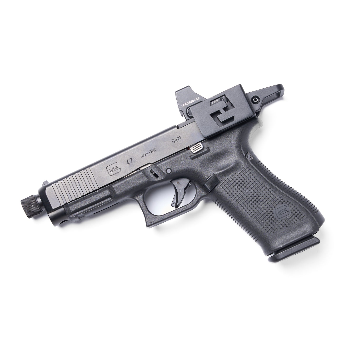 Glock HPA™ Alum