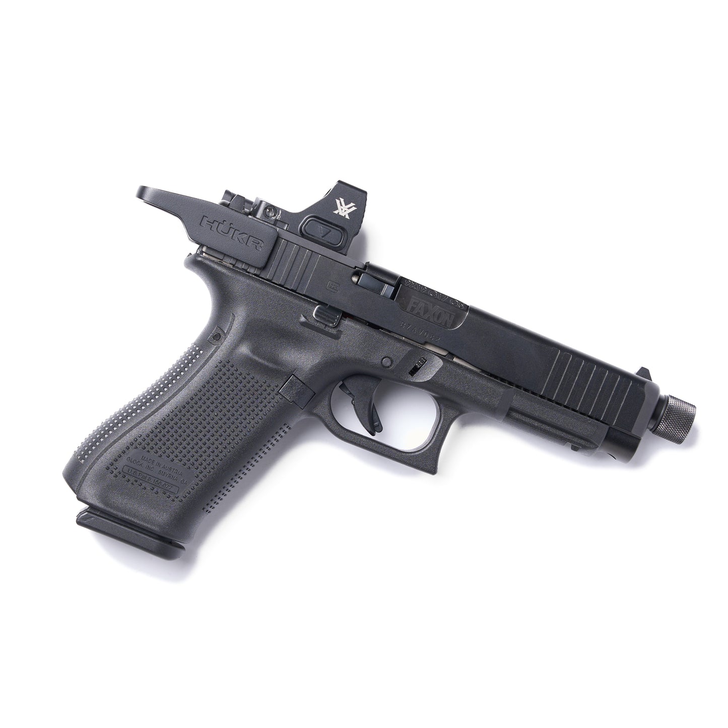 Glock HPA™ Alum