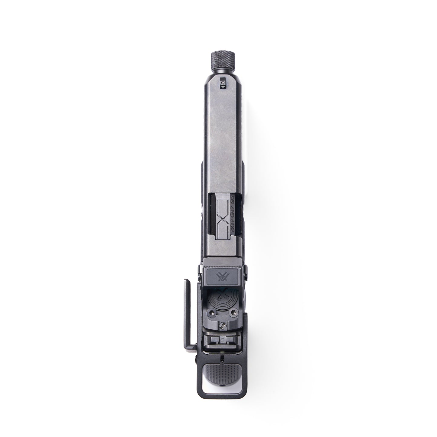 Glock HPA™ Alum