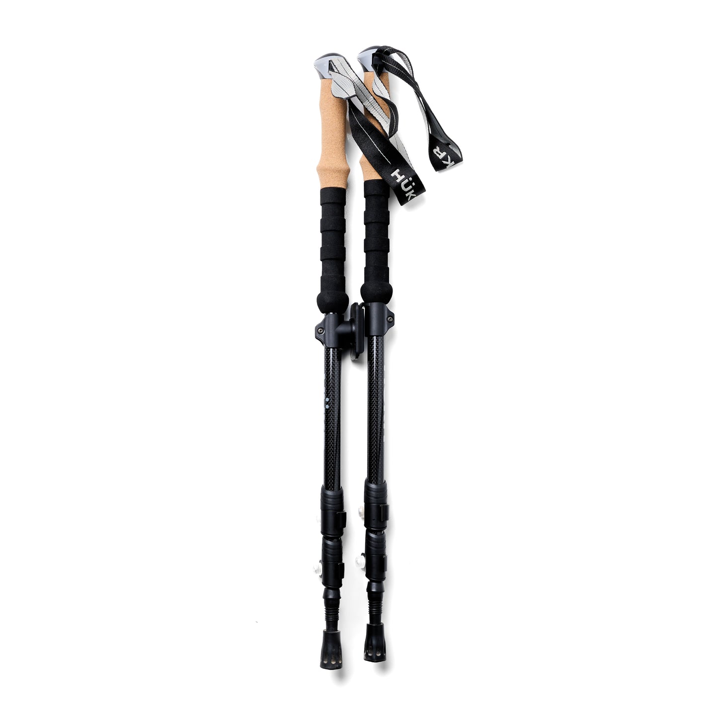 Treknshoot™ Poles