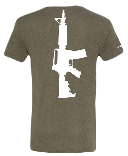 Short Sleeve T-Shirt AR-15