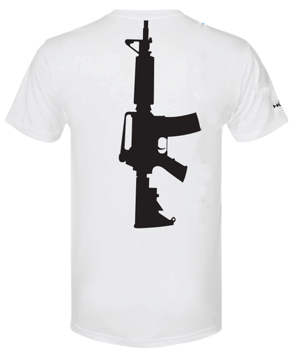 Short Sleeve T-Shirt AR-15