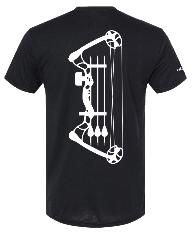 Short Sleeve T-Shirt Bow