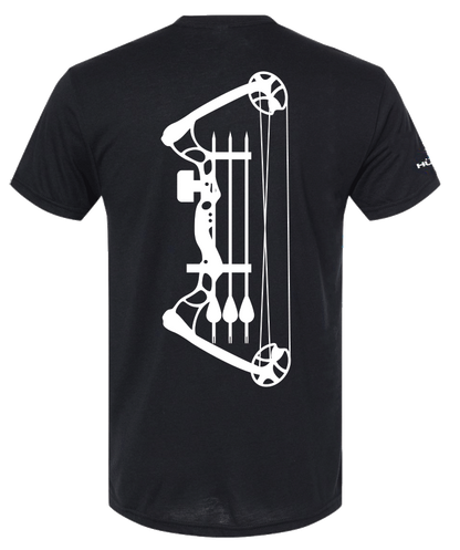 Short Sleeve T-Shirt Bow