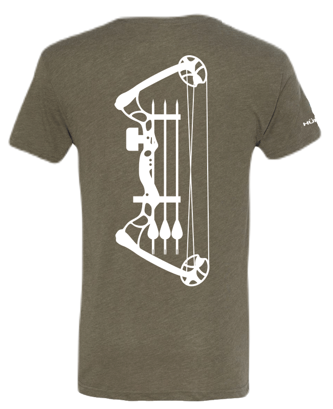 Short Sleeve T-Shirt Bow