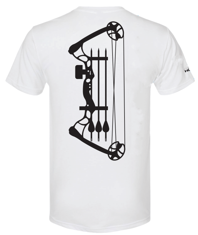 Short Sleeve T-Shirt Bow