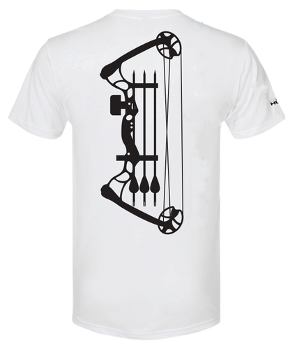 Short Sleeve T-Shirt Bow