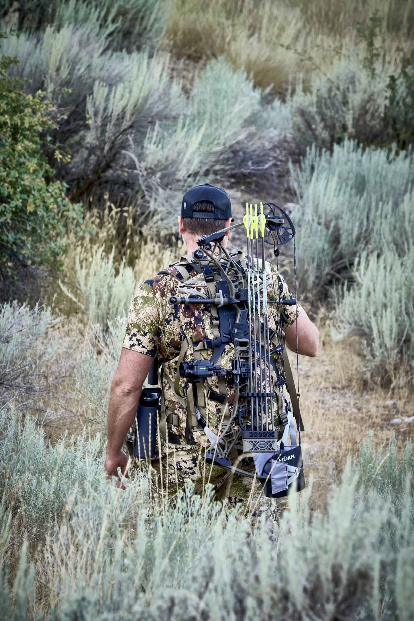 QD Bow Adapter