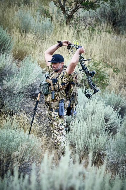 QD Bow Adapter