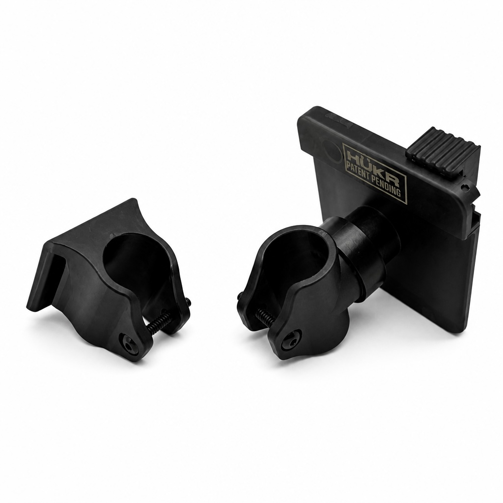 TrekNshoot 2 Adapters