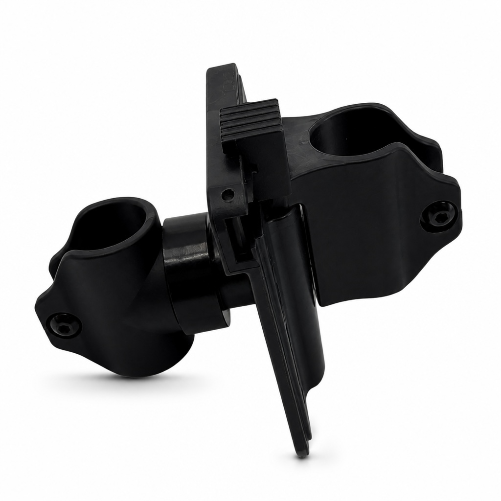 TrekNshoot 2 Adapters