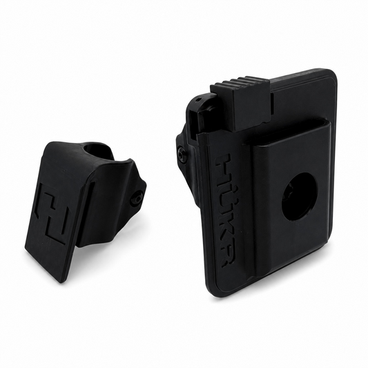 TrekNshoot 2 Adapters