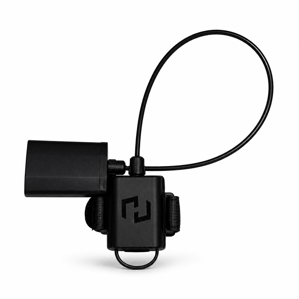 Quiklock System