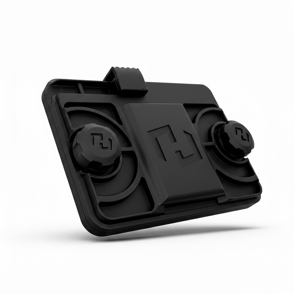 Adaptive SSM 2