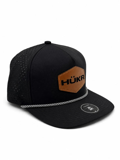 HÜKR Blackhawk Rope Hat