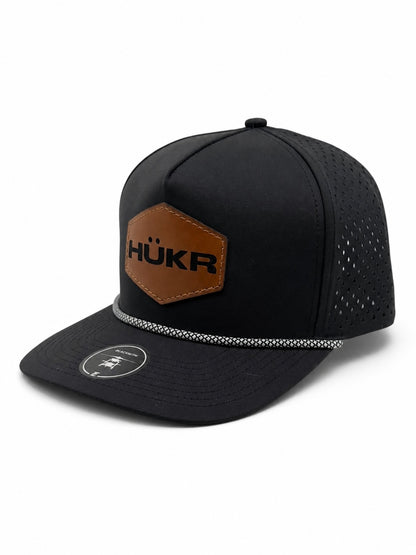 HÜKR Blackhawk Rope Hat