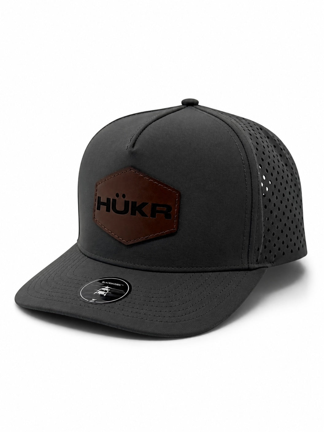 HÜKR Blackhawk Hat