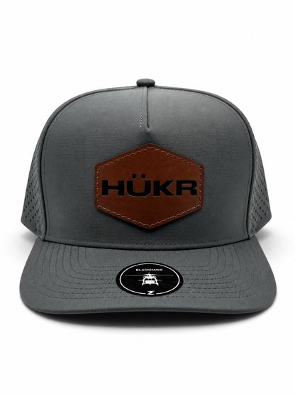 HÜKR Blackhawk Hat