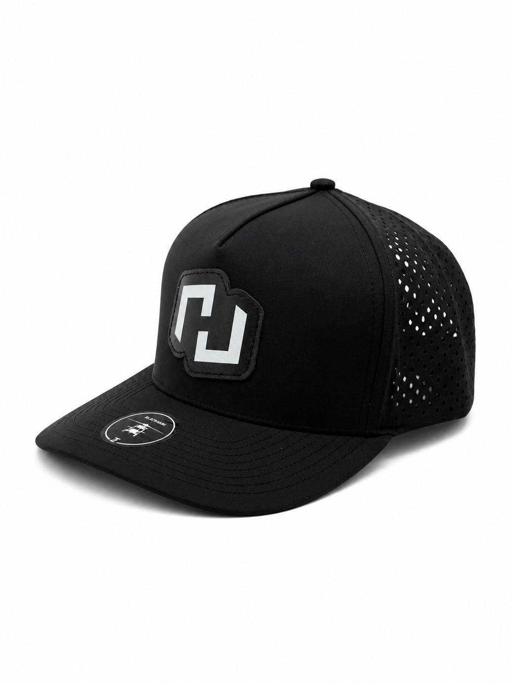 HÜKR Blackhawk Hat iCON