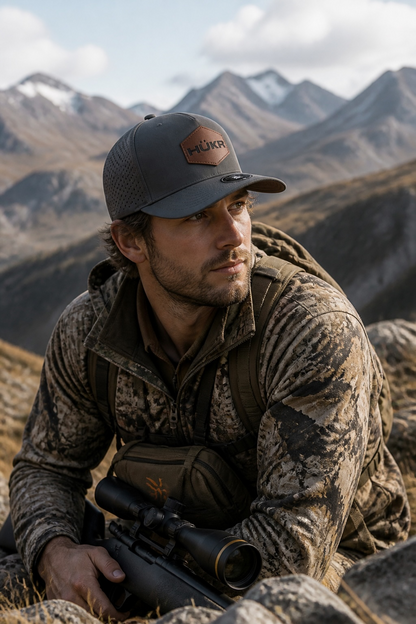 HÜKR Blackhawk Hat