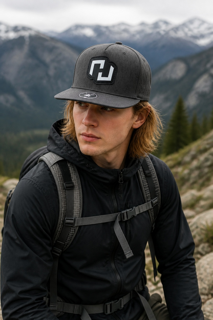 HÜKR Blackhawk Hat icon
