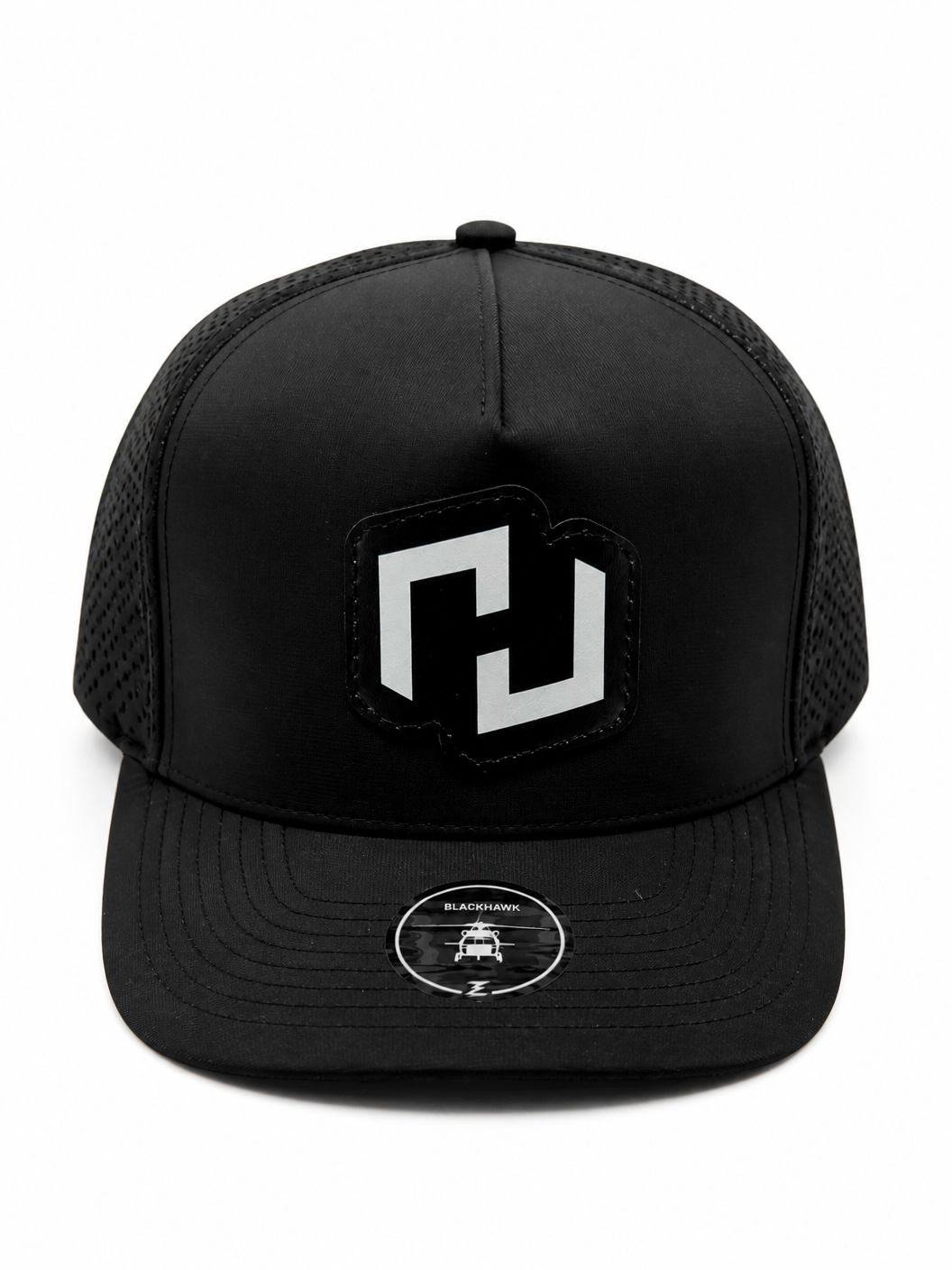 HÜKR Blackhawk Hat iCON