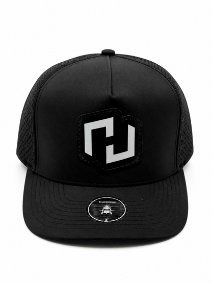 HÜKR Blackhawk Hat iCON