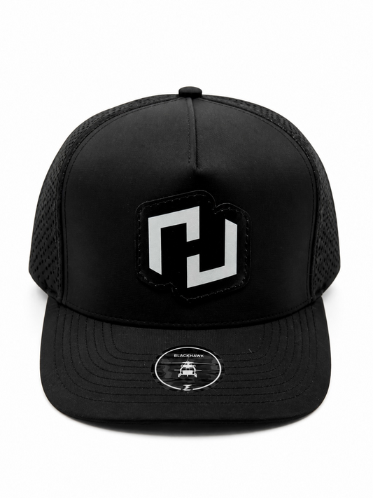 HÜKR Blackhawk Hat iCON