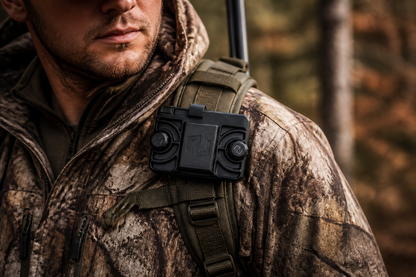Adaptive SSM 2