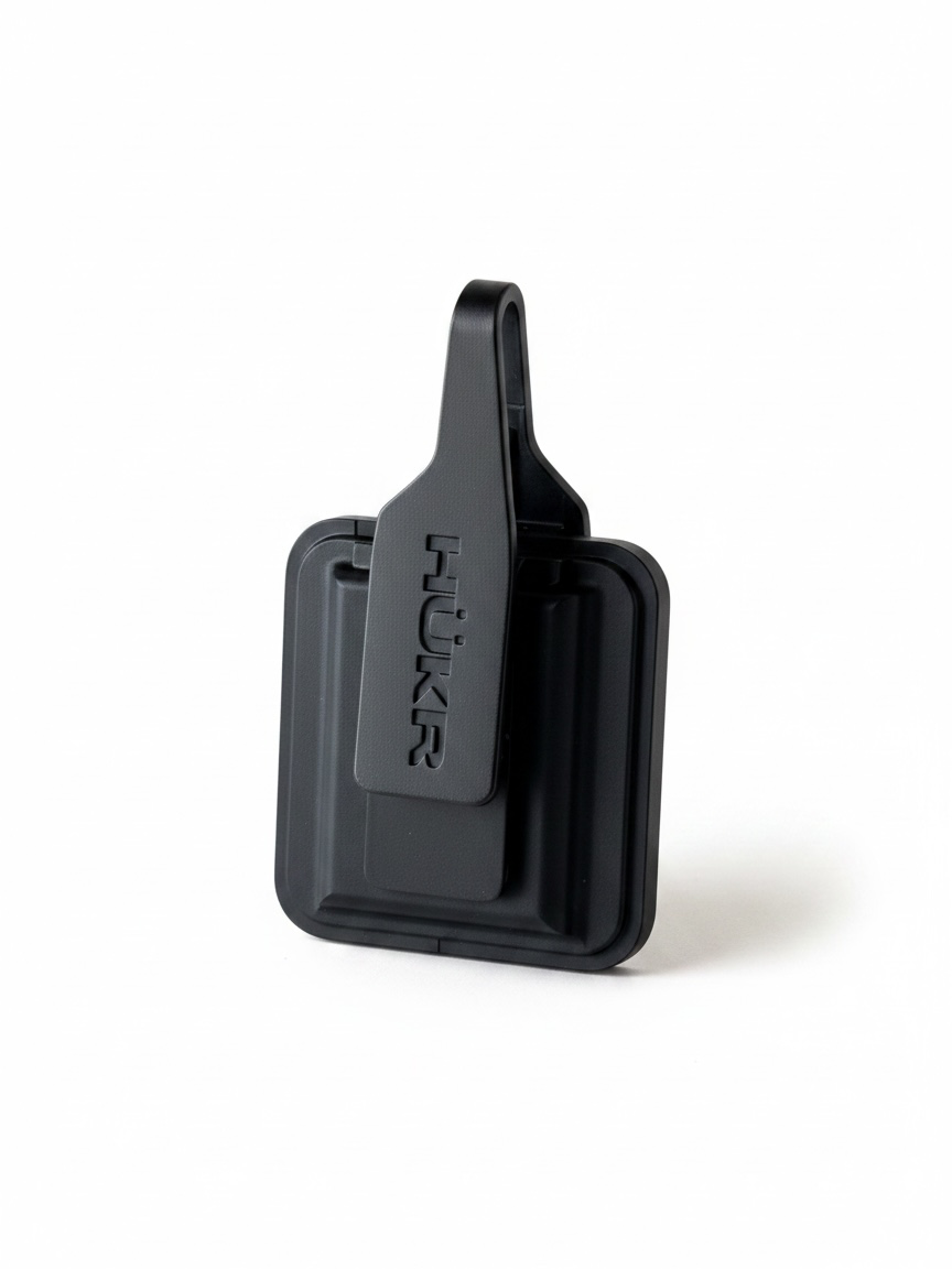 Glock HPA™ Alum