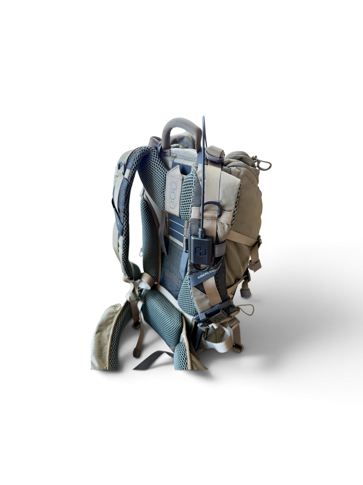 Locking Quick Draw Bow System (Bundle)