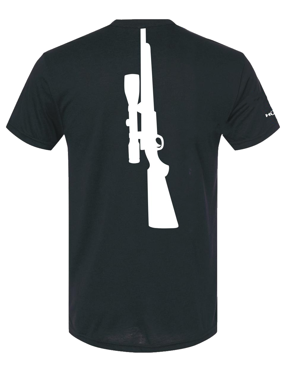 Short Sleeve T-Shirt Rifle