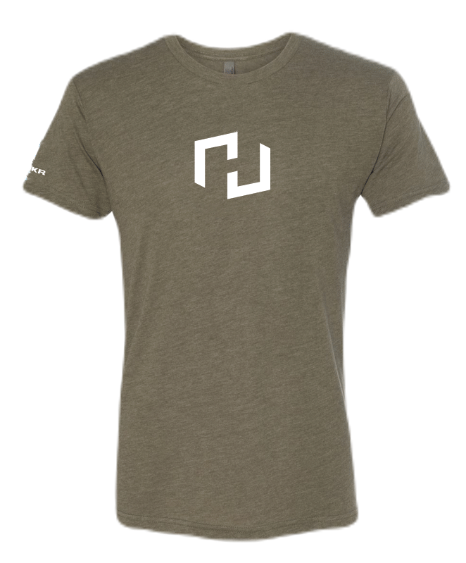 Short Sleeve T-Shirt Rifle