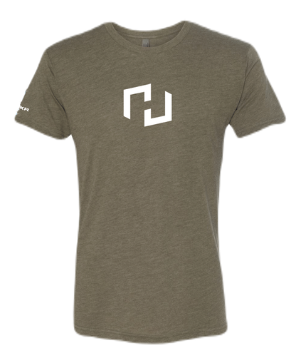 Short Sleeve T-Shirt Rifle