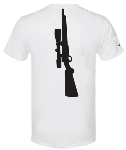 Short Sleeve T-Shirt Rifle