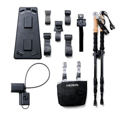 Ultimate Hunting Package