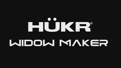 The Widow Maker (bundle)
